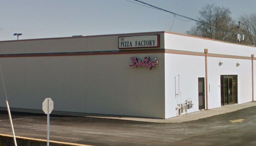 Pizza Factory